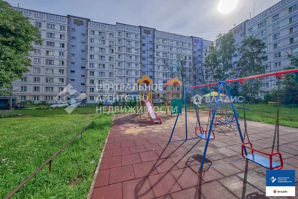 Продажа квартиры, Рязань, ул. Зубковой - Фото 9