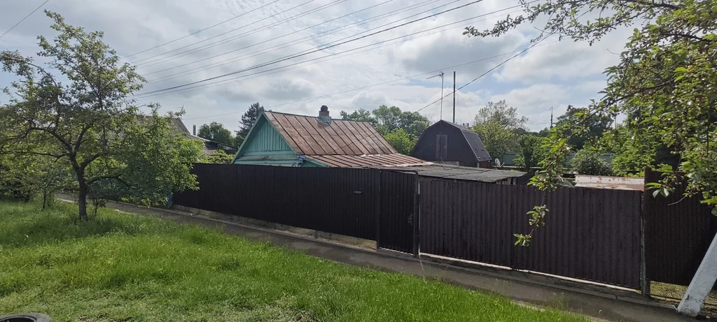 Продажа дома, Смоленская, Северский район, ул. Мира - Фото 1