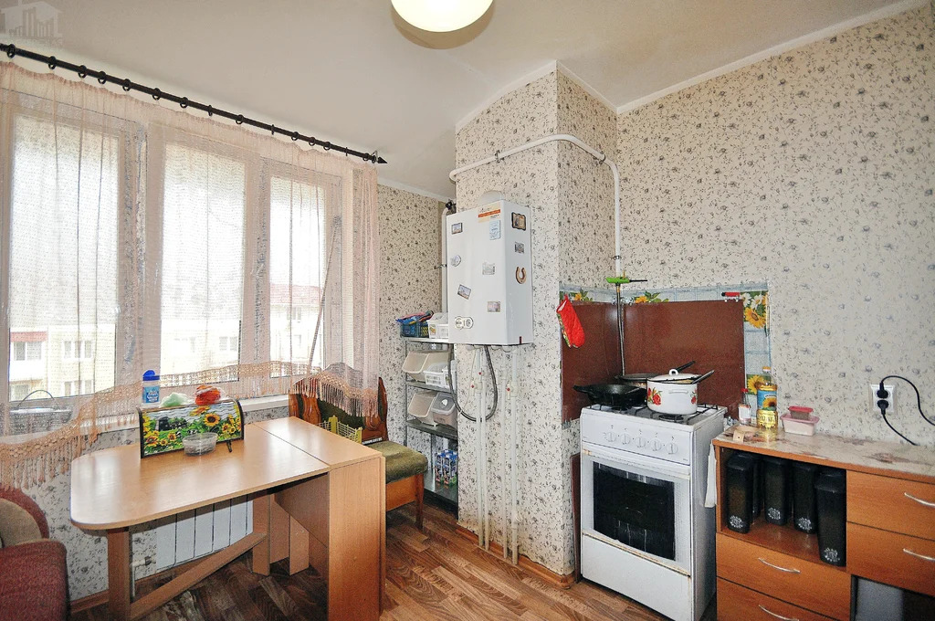 Продажа квартиры, Истра, Истринский район, Генерала Белобородова ... - Фото 14