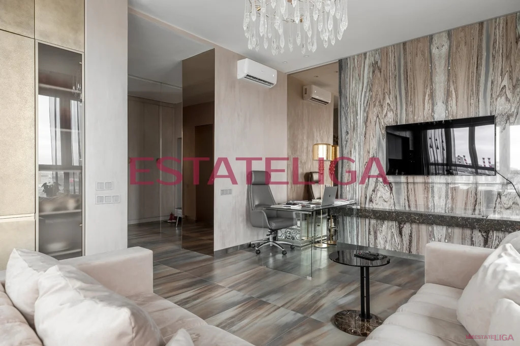 Продажа квартиры, м. Шелепиха, Шелепихинская наб. - Фото 4