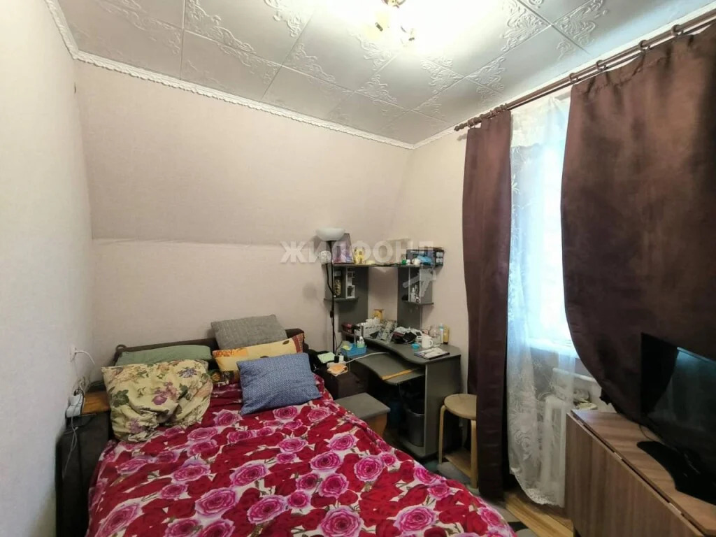 Продажа дома, Новосибирск - Фото 15