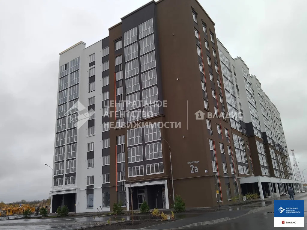 Продажа квартиры в новостройке, Рыбное, Рыбновский район - Фото 1