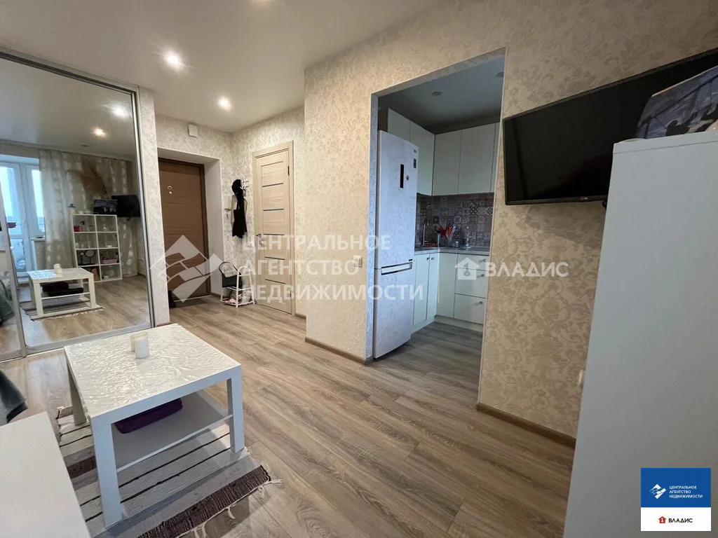 Продажа квартиры, Рязань, Семчинская улица - Фото 3