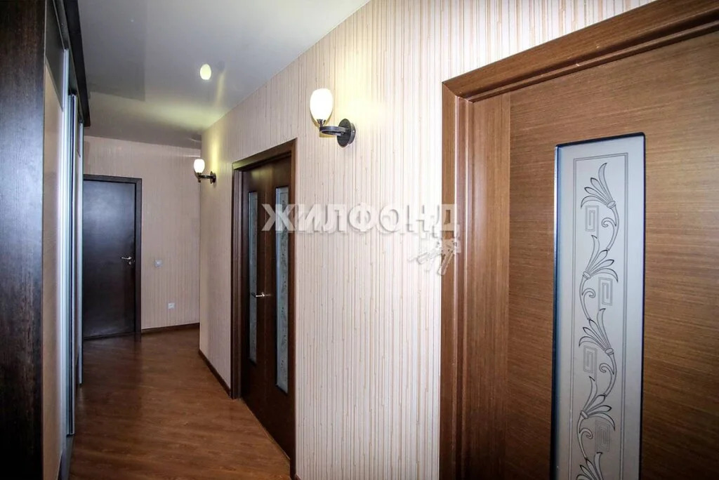 Продажа квартиры, Новосибирск, ул. Стартовая - Фото 12