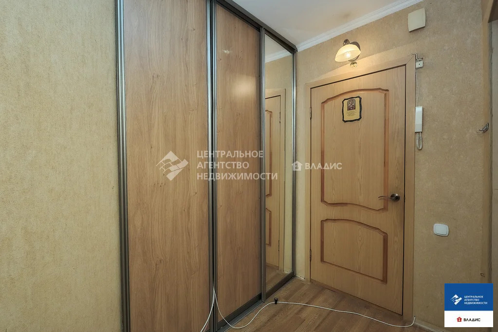 Продажа квартиры, Рязань, ул. Сельских Строителей - Фото 7