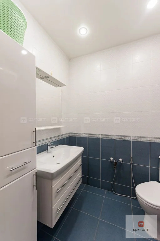 Продажа квартиры, Казань, ул. Дубравная - Фото 18