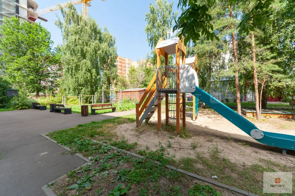 Продажа квартиры, Казань, ул. Качалова - Фото 22