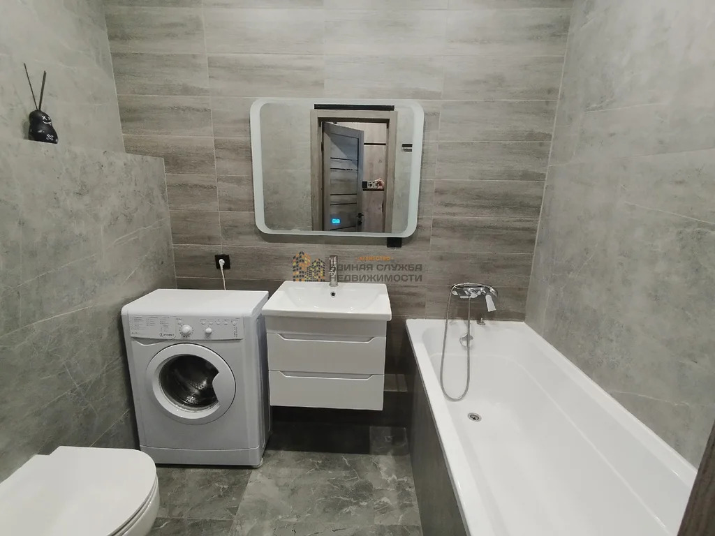 Аренда квартиры, Уфа, ул. Энтузиастов - Фото 11