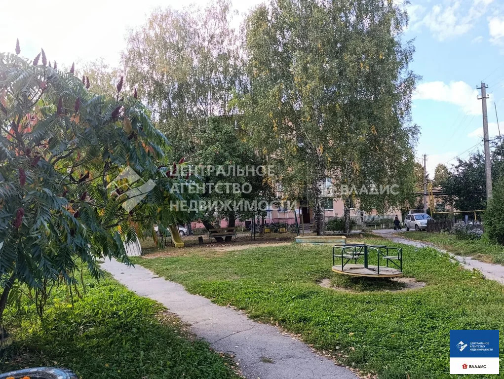 Продажа квартиры, Шилово, Шиловский район, ул. Рязанская - Фото 3