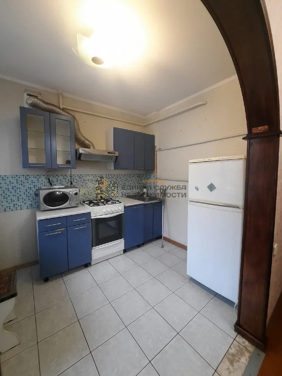 Аренда квартиры, Уфа, ул. Муксинова - Фото 12