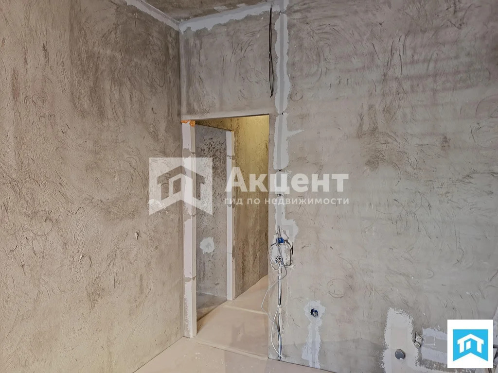Продажа квартиры, Иваново, мкр Видный - Фото 18