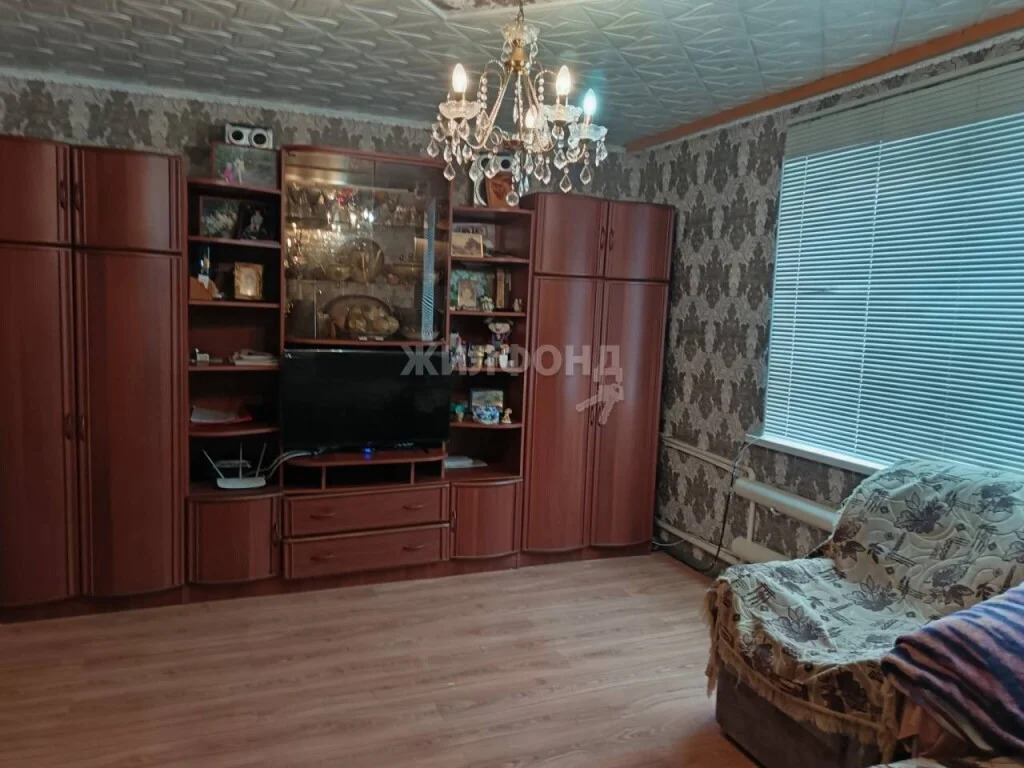 Продажа дома, Лебедевка, Искитимский район, ул. Логовая - Фото 1