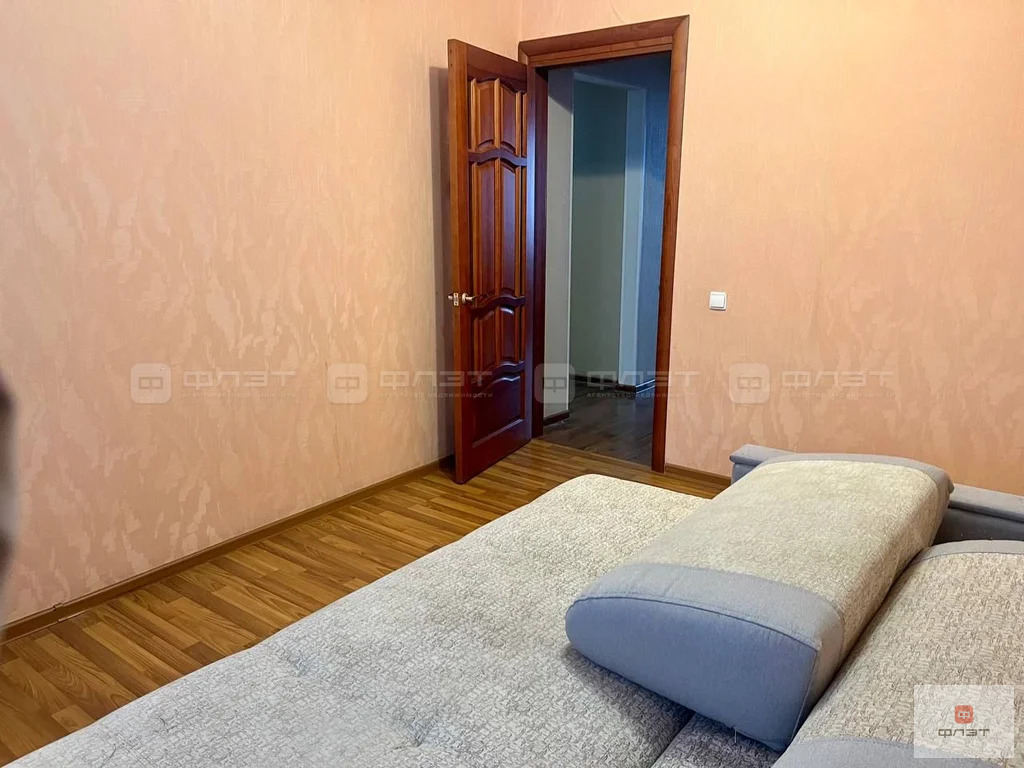 Аренда квартиры, Казань, ул. Юлиуса Фучика д.20 - Фото 9