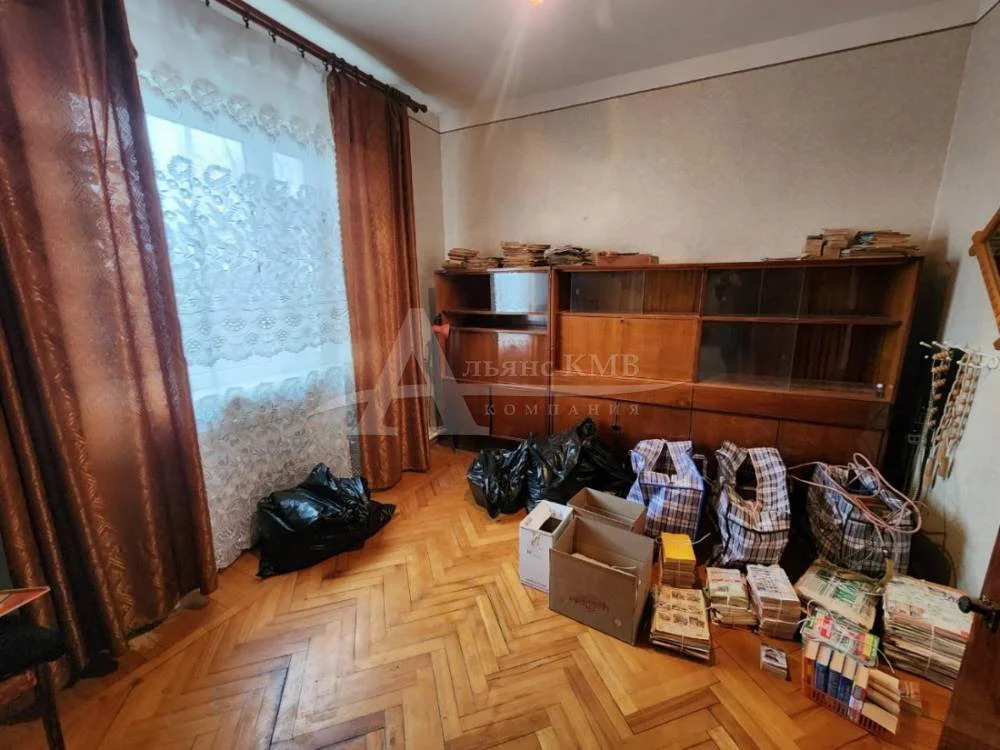 Продажа квартиры, Георгиевск, ул. Лесная - Фото 8