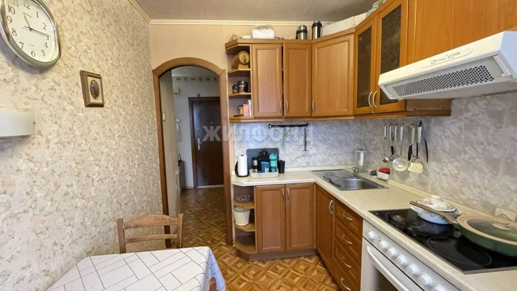 Продажа квартиры, Новосибирск, ул. Московская - Фото 7