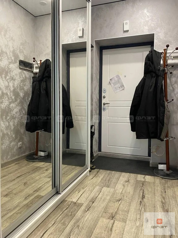 Аренда квартиры, Сокуры, Лаишевский район, ул. Березовая д.3 - Фото 9