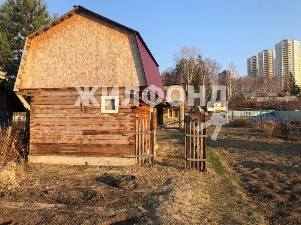 Продажа дома, Новосибирск - Фото 10