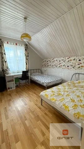 Продажа дома, Казань, ул. Жемчужная (Салмачи) - Фото 20