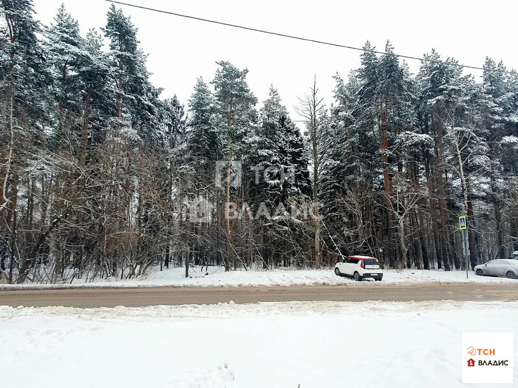 городской округ Балашиха, Балашиха, улица 40 лет Победы, д.25, ... - Фото 19