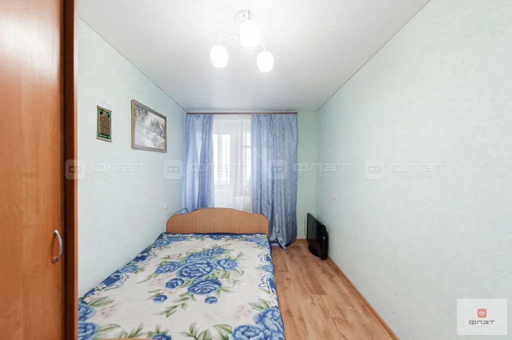 Продажа квартиры, Казань, ул. Аделя Кутуя - Фото 19