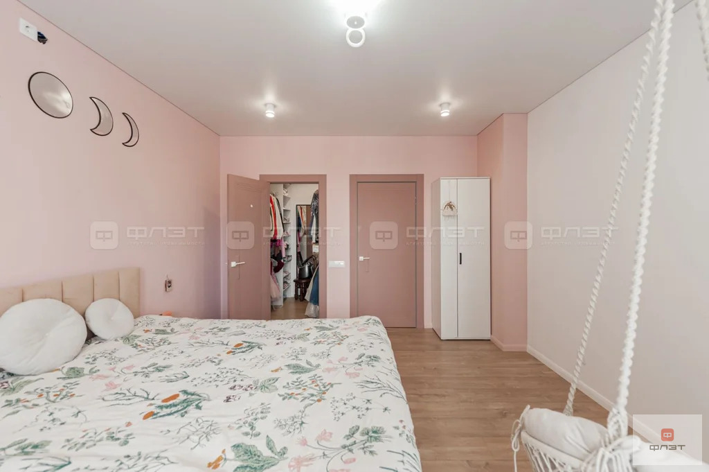 Продажа квартиры, Казань, проезд. Юнуса Ахметзянова - Фото 13