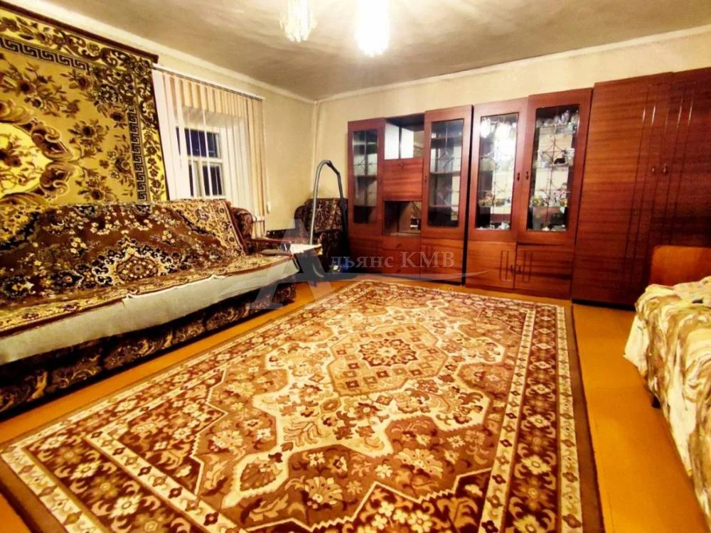 Продажа дома, Новопавловск, Кировский район, ул. Элеваторная - Фото 1