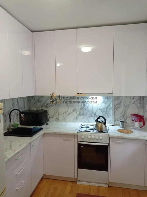 Аренда квартиры, Уфа, ул. Первомайская - Фото 1