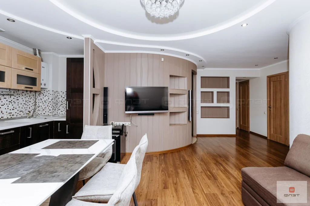 Продажа квартиры, Казань, ул. Тимирязева - Фото 1