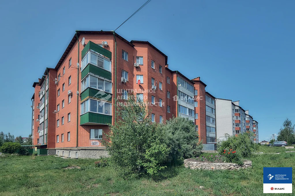Продажа квартиры, Рыбное, Рыбновский район, ул. Березовая - Фото 5