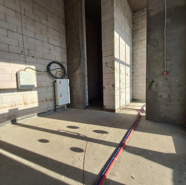 Аренда ПСН площадью 40,4 м2 - Фото 10