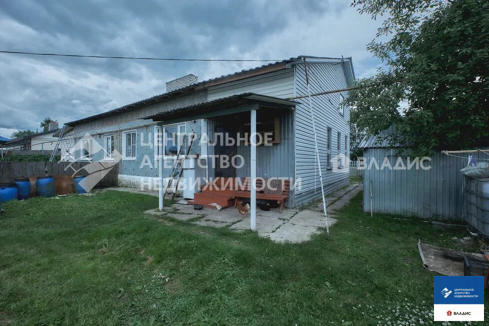 Продажа дома, Бражкино, Рыбновский район - Фото 15