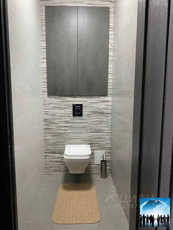 Продам двухкомнатную кв 75.0м ул. Леонида Лаврова, 8к1ск3, ... - Фото 14