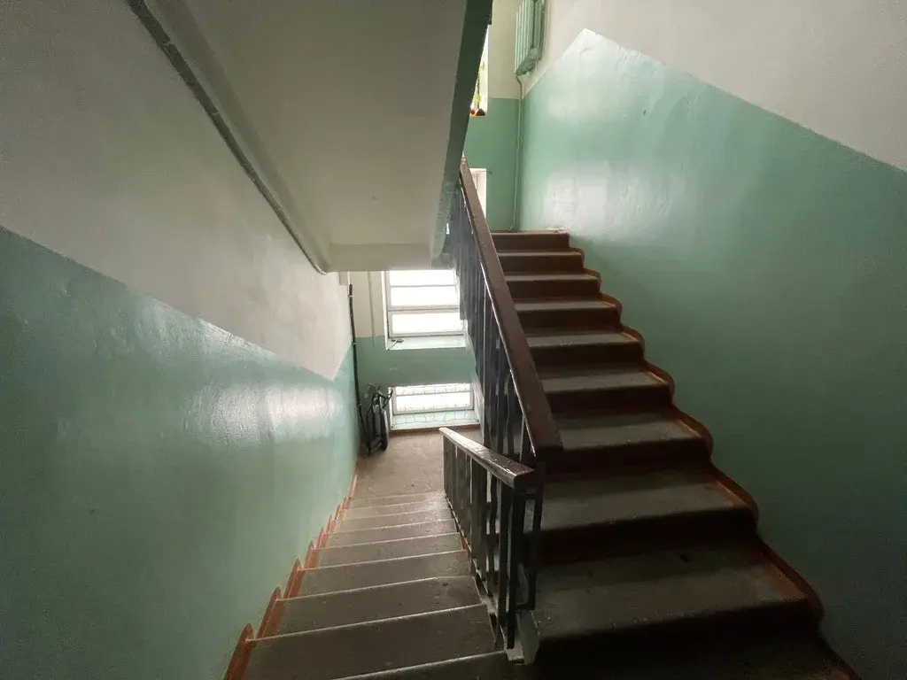 3-к Кончаловского, дом 7 - Фото 23