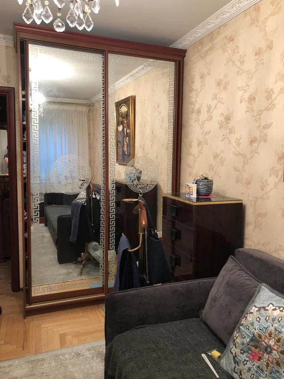 Продам 3-к квартиру, Москва г, бульвар Яна Райниса 4к4 - Фото 29