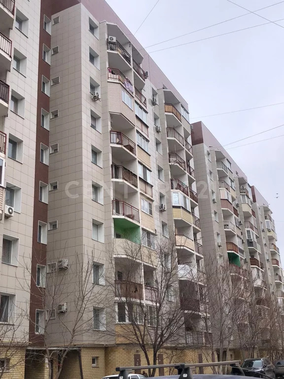 Продажа квартиры, Астрахань, ул. Бабаевского - Фото 17