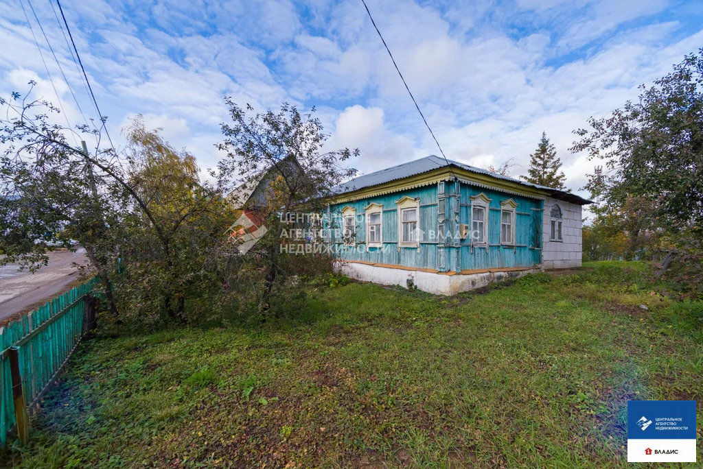 Продажа дома, Михайлов, Михайловский район, ул. Нагорная - Фото 17