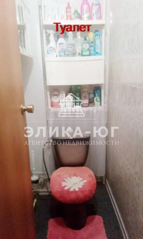 Продажа квартиры, Джубга, Туапсинский район, Новороссийское шоссе ул. - Фото 17