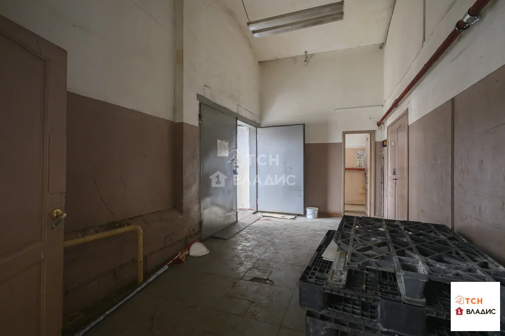 Аренда производственного помещения, Свердловский, Щелковский район, ... - Фото 10