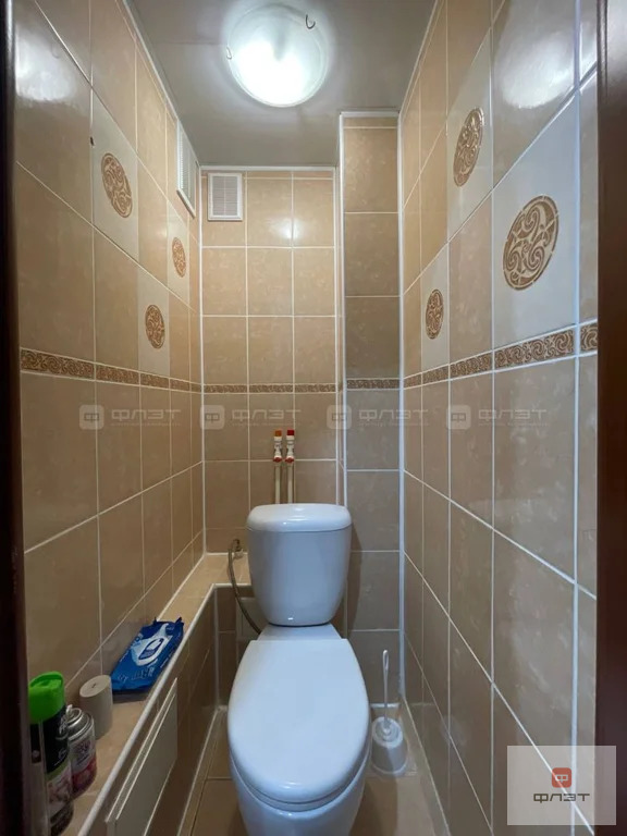 Аренда квартиры, Казань, ул. Академика Глушко д.7 - Фото 11