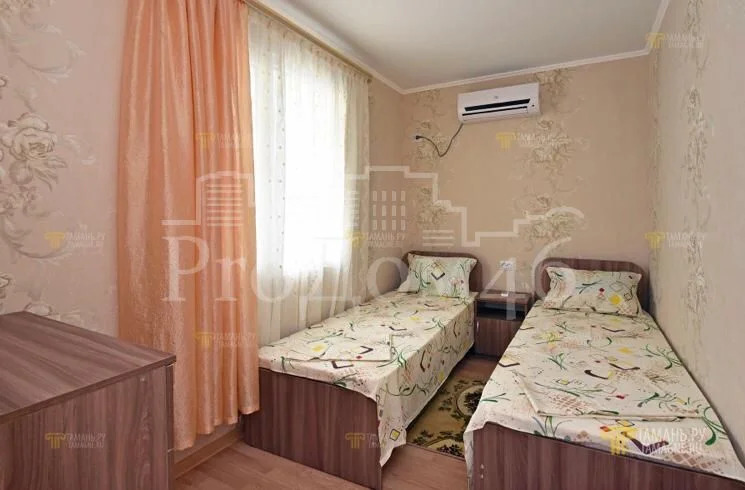 Продажа дома, Голубицкая, Темрюкский район, ул. Курортная - Фото 42