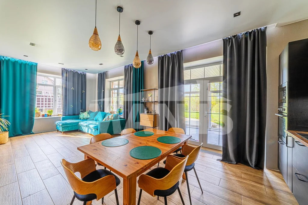 Продажа Дома Лобаново - Фото 5