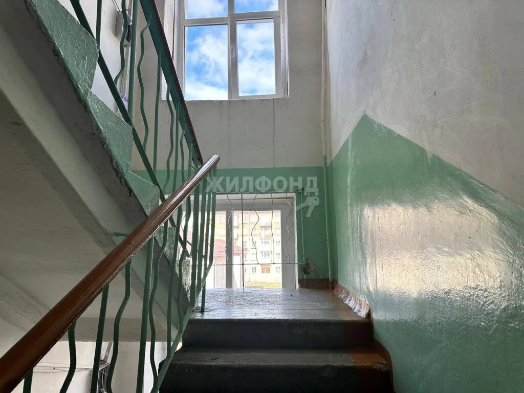 Продажа квартиры, Новосибирск, ул. Республиканская - Фото 10
