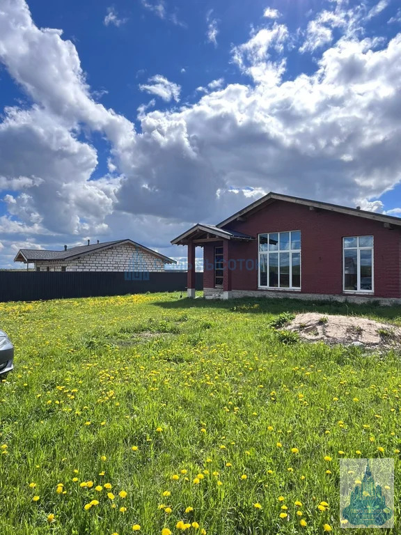 Продажа дома, Большое Грызлово, Серпуховский район - Фото 2