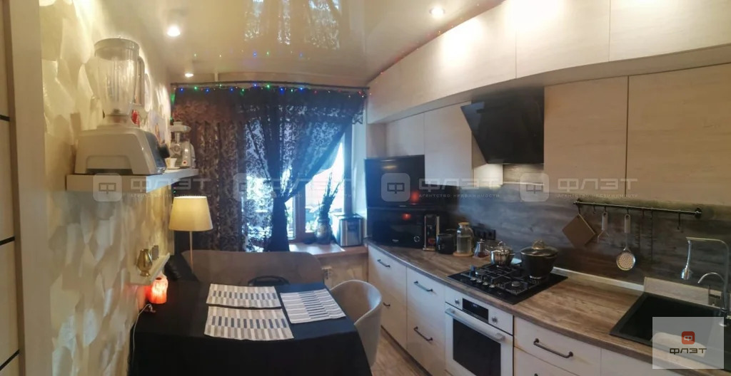 Продажа квартиры, Казань, ул. Кулахметова - Фото 16