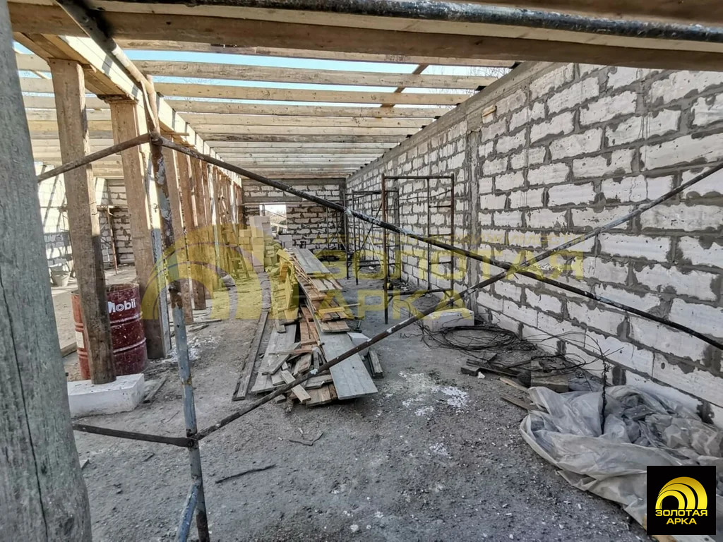 Продажа участка, Полтавская, Красноармейский район - Фото 7