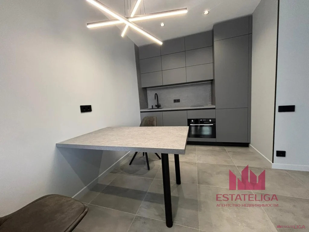 Аренда квартиры, Очаковское ш. - Фото 4