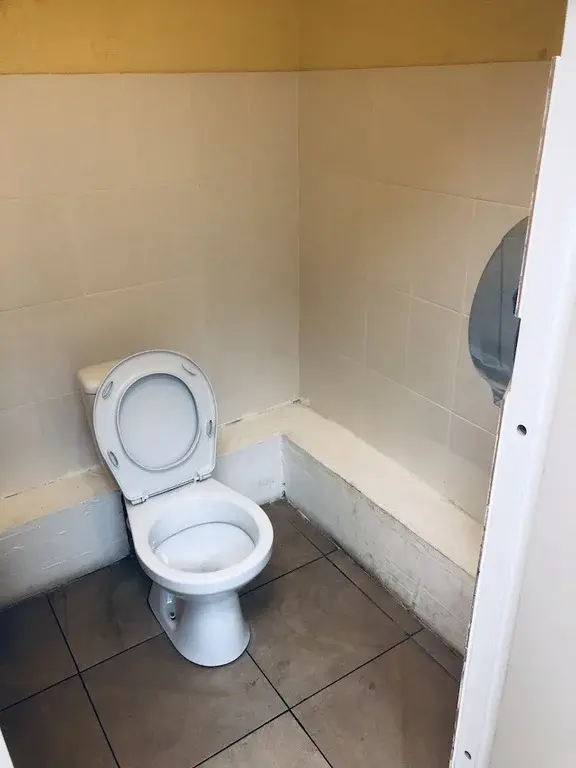 м. Полежаевская 10 м.п.5-Магистральная д.12 .Сдается блок 220 кв.-4/4 - Фото 4