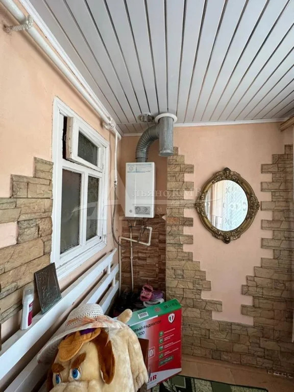 Продажа дома, Георгиевск, ул. Кирова - Фото 12