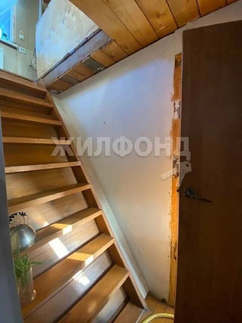 Продажа дома, Новосибирск, ул. Яринская - Фото 23