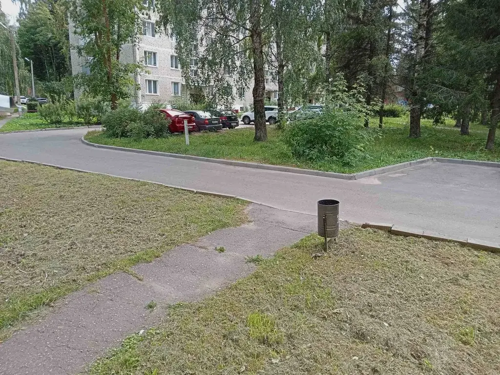 2-к. квартира, 42,2 м2, 1/2 эт. - Фото 19